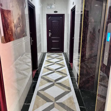 Xintian Huaxin Boutique Hotel