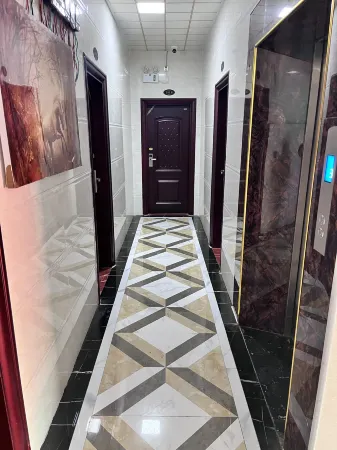 Xintian Huaxin Boutique Hotel Отели рядом с достопримечательностью «Shuangbi Square»