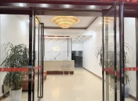 Yemingzhu Business Hotel