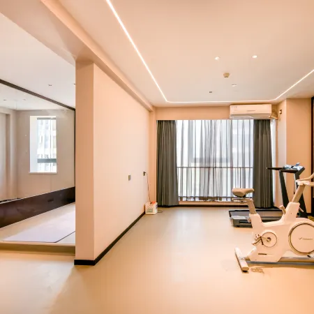 Juchunyuan Zhiyouxuan Hotel