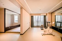 Juchunyuan Zhiyouxuan Hotel