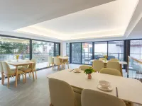 Yunshang Huakai Homestay (Libo Xiaoqikong East Gate Branch) 리보 호텔
