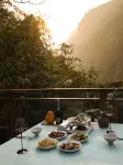 FOGGY VALLEY - 조식 운영