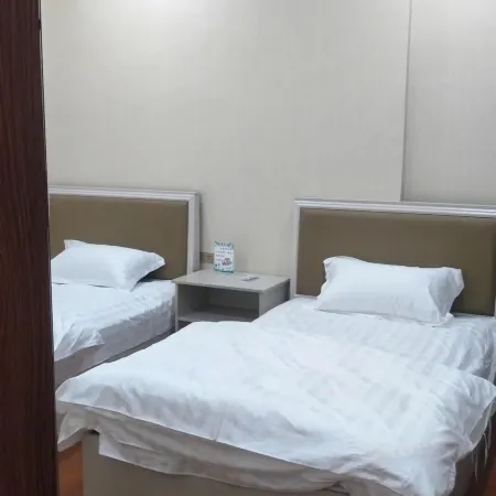 Hongming Apartment