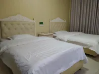 Fengqiu Shanjia Hotel Hotels in Fengqiu County