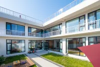 Yanshan No.39 Hotels near Tanghe Market