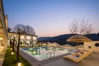 Nanshan Sanshi · Sicily Camping Homestay - Romantisk