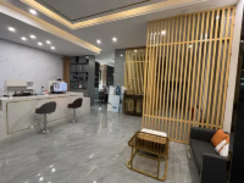 Renhe Hotel