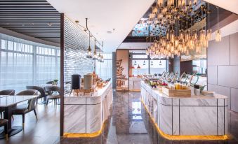 Atour S Hotel Beijing Daxing International Airport Terminal
