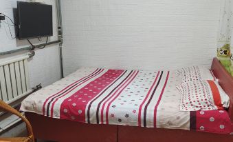 Jinan Romantic Space Hotel
