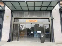 CZ Apartment (Shaoguan Poly Plaza)
