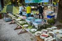 BaHo Eco Beat Hotels in Ninh Hoa