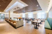 Starway Hotel (Kaifeng Weishi People's Square) - Pysäköinti