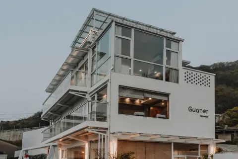 Guan'er Hostel
