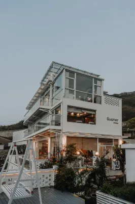 Guan'er Hostel