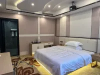 Tianzhushan Holiday Inn
