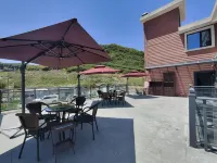 A Ming · Light luxury Terrace · Family Travel holiday Hostel (Fengdu South Tianhu Scenic Area Store) Hotel a Contea di Fengdu