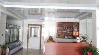 Wafangdian Tuoshan Township Paishi Tailai Homestay - Beach
