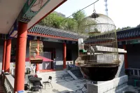 Shidu Lanting·Courtyard Hotels in der Nähe von Xianxishan Scenic Area