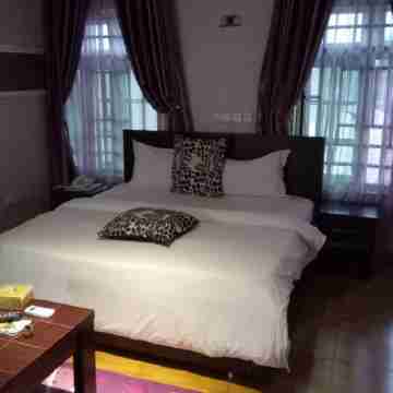 Bafra International Hotels Rooms