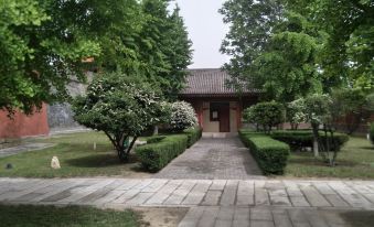 新宮 화인 둥위안 호텔 2星级 酒店 外观