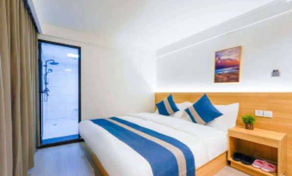 Songyun No.1 Hotel (Jiuzhaigou Scenic Area)