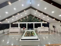 Torres Farm Resort Powered by Cocotel 탄사 호텔