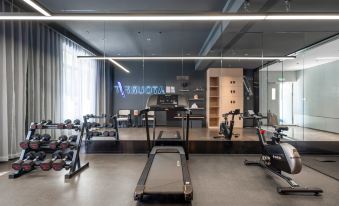 Atour Hotel (Shanghai Hongqiao Xinzhuang Business District)