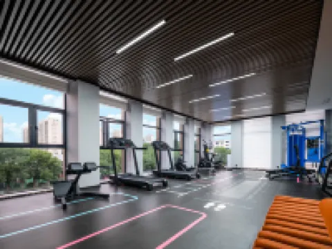 Xiangyang Xiyue Carrey Hotel Hotel a Xiangyang