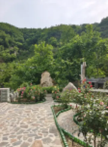 山水林間民宿
