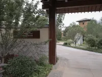 YunPan Aofeng Courtyard Hotels in Minqing