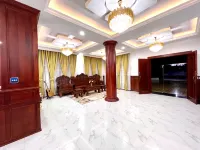 ไนนา วิลล่า กัมปอต โรงแรมในกัมปอด