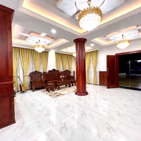 Nyna Villa Guesthouse