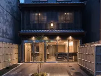 هوتل ليجاستا كيوتو شيراكاوا سانجو Hotels near محطة هيجاشياما