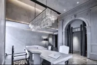 Cloud Designer High Altitude Apartment (Chengdu Chunxi Road Taikoo Li Store) - Апартаменты