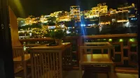 Wenxi Lanyue Homestay (Furong Town Waterfall Branch) - Scenic