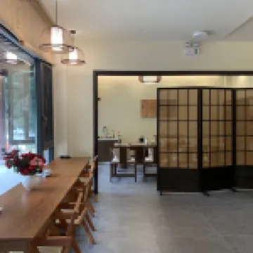 YaoQingqiuyuan Homestay