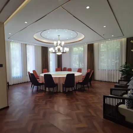 Zanhuang Shiyan Country House