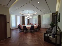 Zanhuang Shiyan Country House
