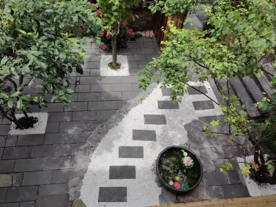 Jiuqi Chen'ai Luoding Boutique Holiday Homestay Hotels in Fenghuangxian