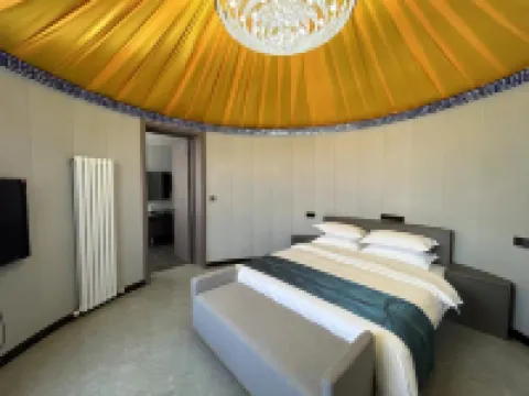 Shengshi Boyuan Homestay
