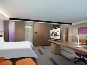 Hampton by Hilton Xianyang Stadium
