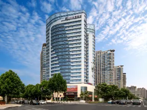 Shangchuan Yunji Hotel