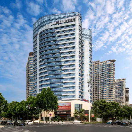 Shangchuan Yunji Hotel