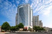 常德上川雲季酒店（大小河街店） 鄰近常德中山外語職業學院的酒店