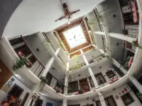 Aleros Hotel Boutique