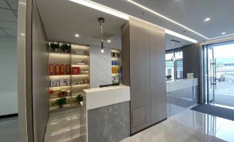 Fengcheng Danjing Reception Center
