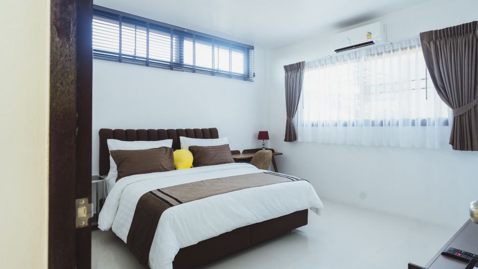 Baan Nern Khao Resort Pattaya บ้านเนินเขารีสอร์ท พัทยา