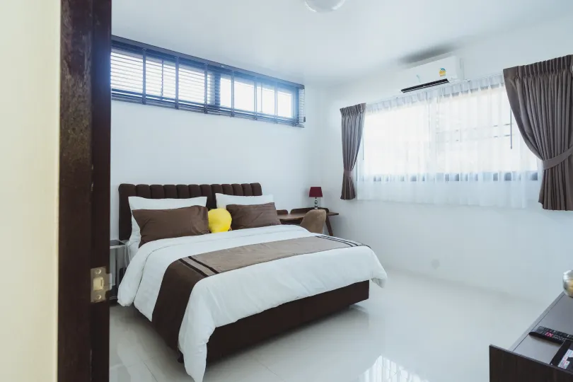 Baan Nern Khao Resort Pattaya