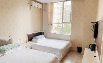 Colorful Express Hotel (Harbin Cancer Hospital)